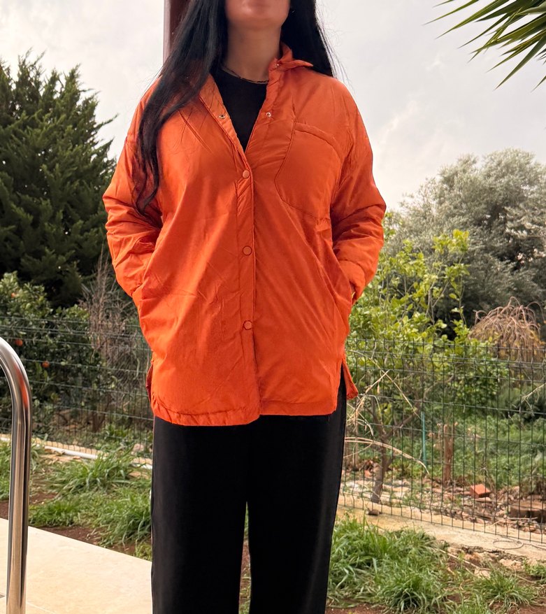 hafif ceket - Görsel 2