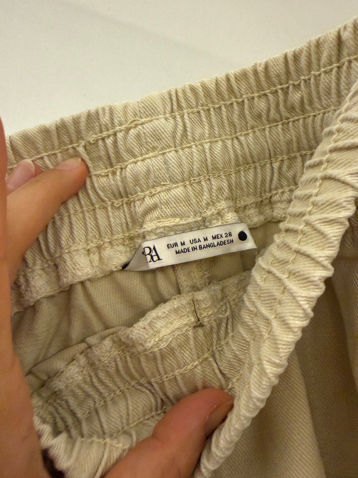 Zara pantolon - Görsel 3