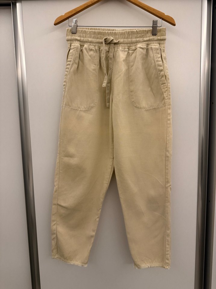 Zara pantolon - Görsel 2