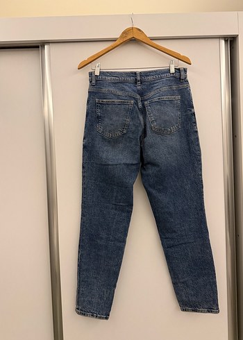 Mango new mom jean - Görsel 2