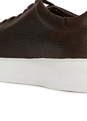 Beymen Collection %100 Deri Erkek Ayakkabı - Görsel 3