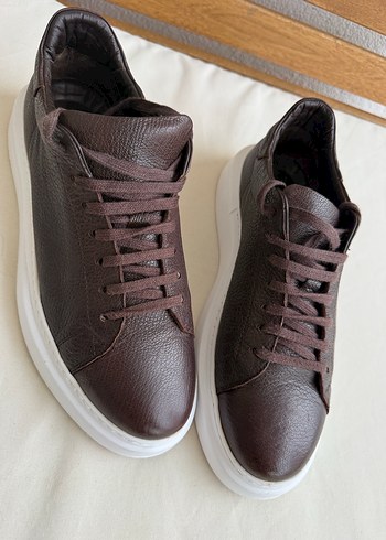 Beymen Collection %100 Deri Erkek Ayakkabı - Görsel 8