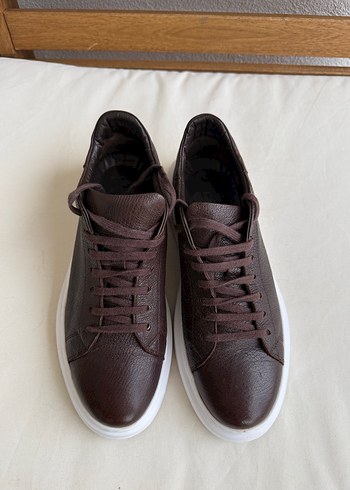 Beymen Collection %100 Deri Erkek Ayakkabı - Görsel 7