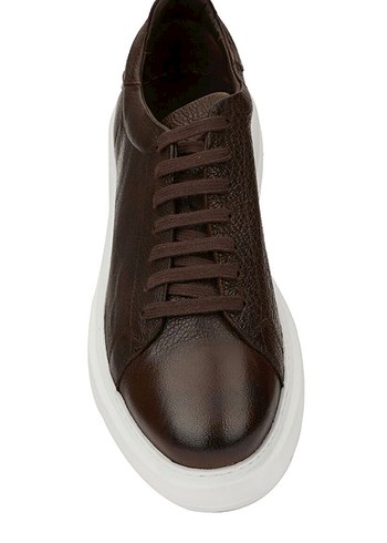 Beymen Collection %100 Deri Erkek Ayakkabı - Görsel 2