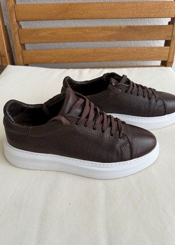 Beymen Collection %100 Deri Erkek Ayakkabı - Görsel 6