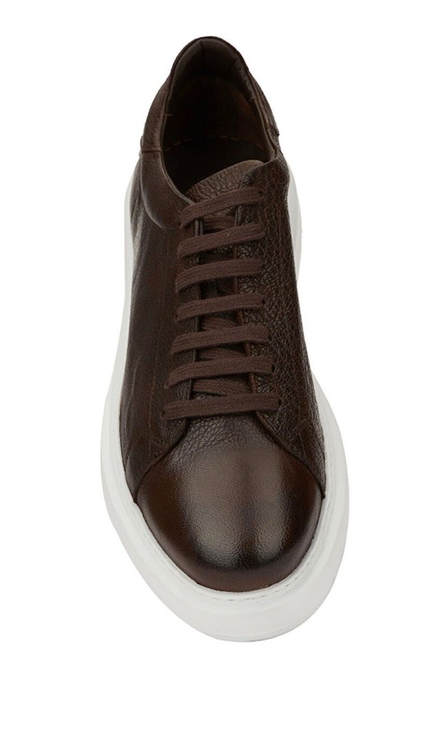 Beymen Collection %100 Deri Erkek Ayakkabı - Görsel 2