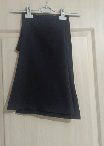 siyah taşlı ve püsküllü takım elbise - Görsel 4