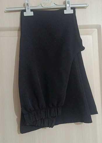 siyah taşlı ve püsküllü takım elbise - Görsel 5