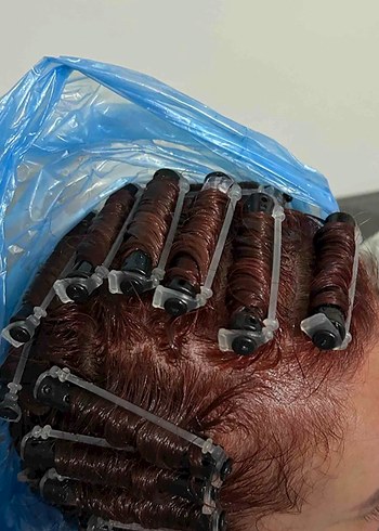 Perma Seti - Görsel 3