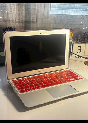 MacBook Air i5