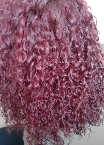 Perma seti - Görsel 5