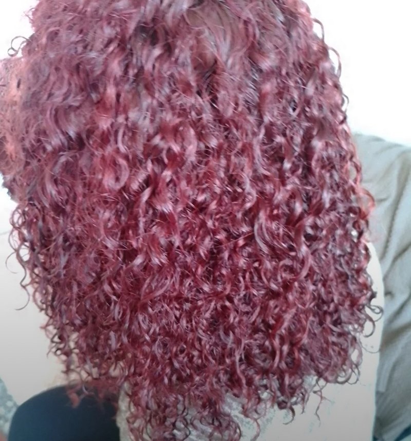 Perma seti - Görsel 5