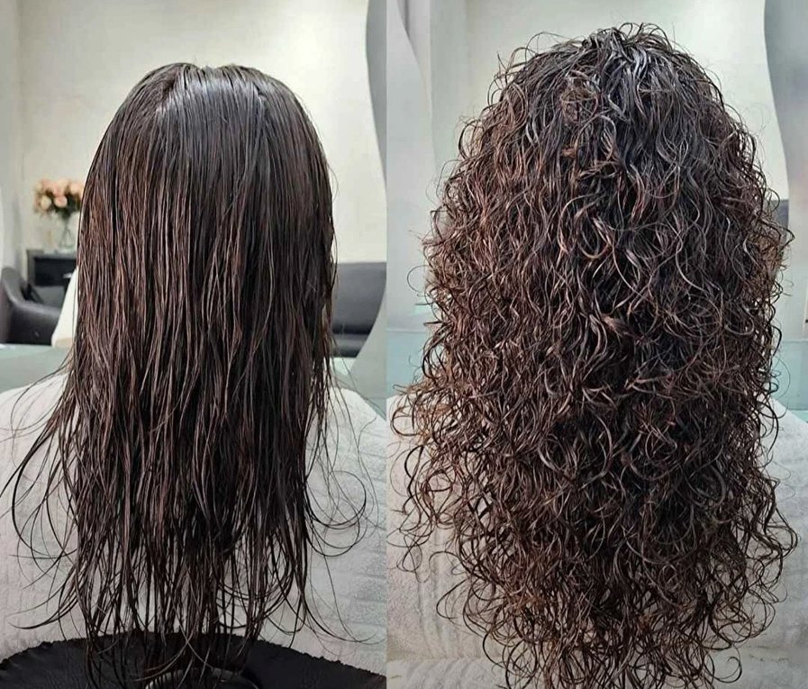 Perma seti - Görsel 2