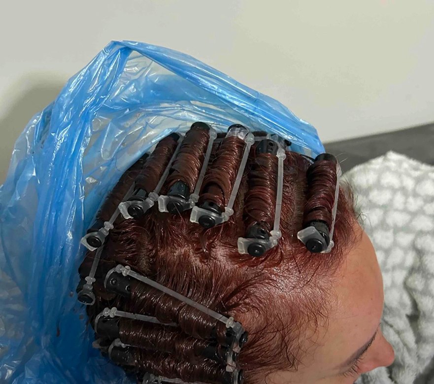 Perma seti - Görsel 3