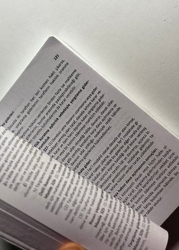 Kanunlar - Görsel 5