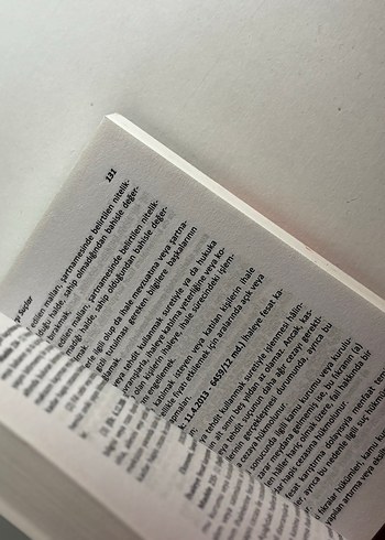 Kanunlar - Görsel 7