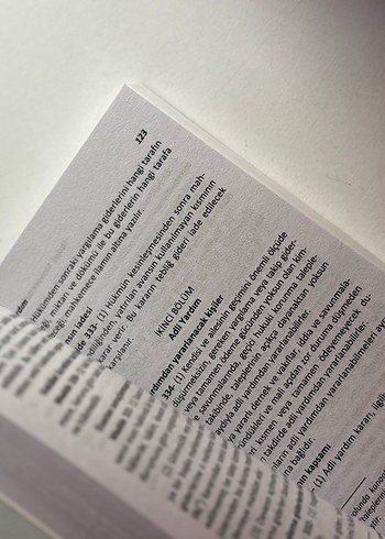 Kanunlar - Görsel 17