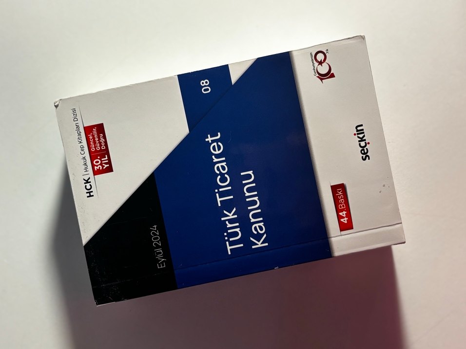 Kanunlar - Görsel 2