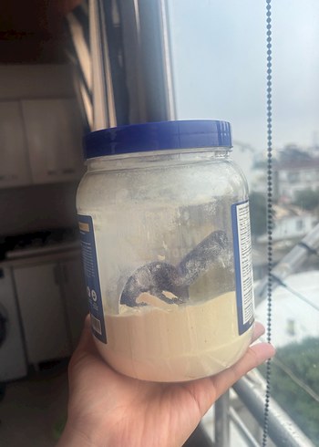 Argınıne ve protein tozu - Görsel 5