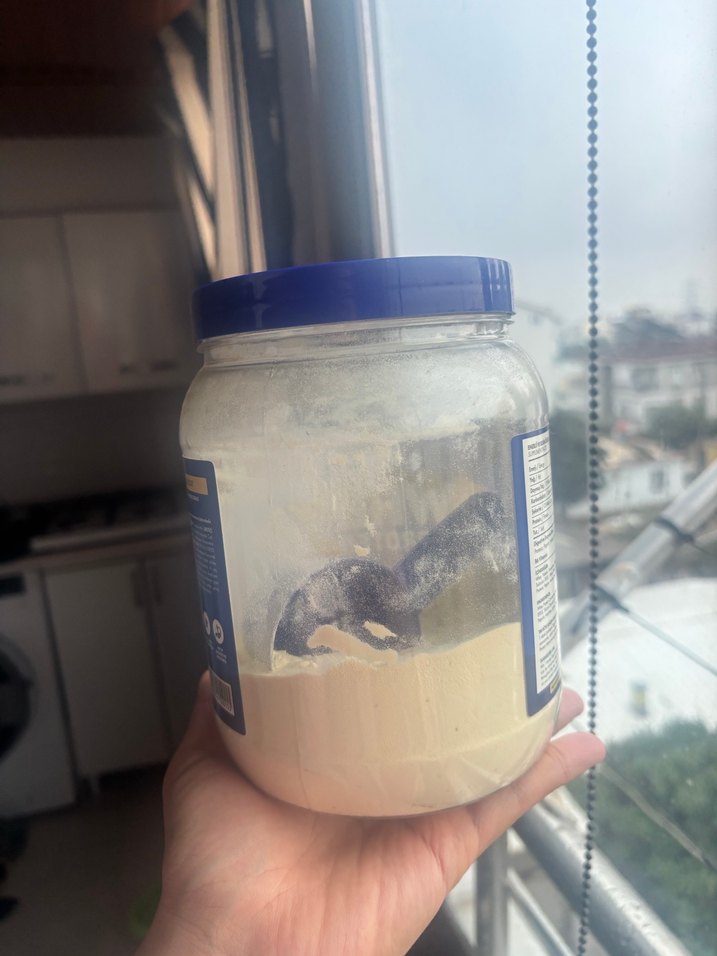 Argınıne ve protein tozu - Görsel 5