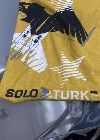 Solotürk boyunluk