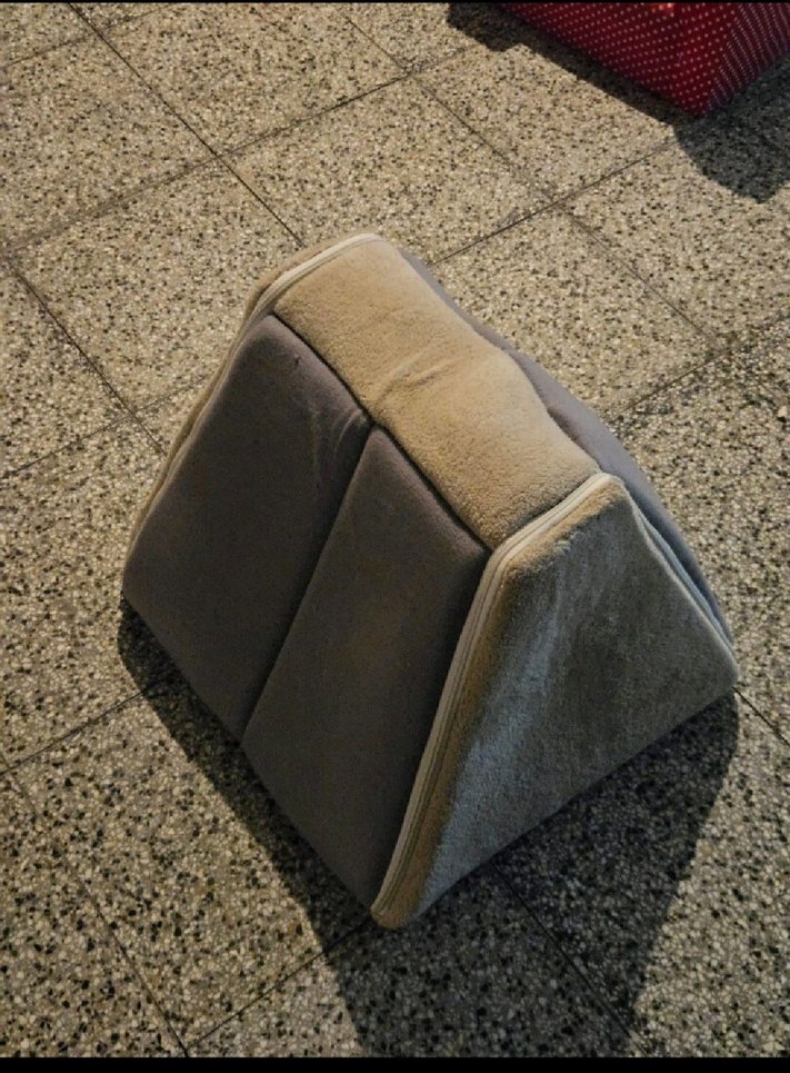 Gri Kedi Evi - Görsel 2