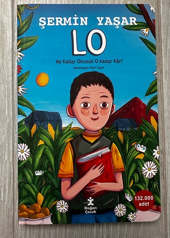 Şermin Yaşar - Lo: Ne Kadar Okusak O Kadar Kâr