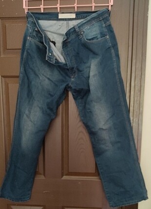 Mavi pantalon