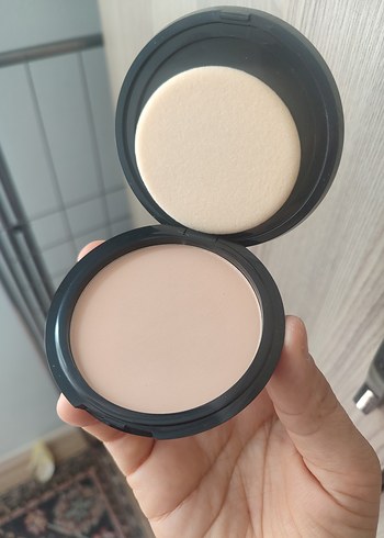 Açık Bej Pudra