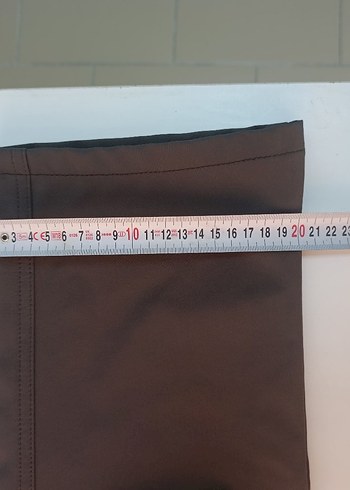 2 AS Kadın Magrana Outdoor Pantolonu, Normal Boy, Haki renk - Görsel 2