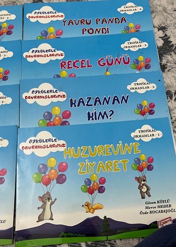  Beden Renk Yeni okumaya geçenler için severek okuyacağı kitap seti