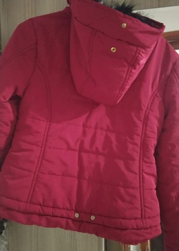 Bordo mont 42 beden yazıyo ama 11 yaşa uygun - Görsel 3