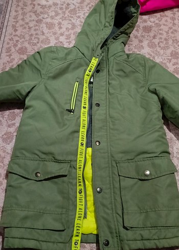 LC Waikiki 10 Yaş