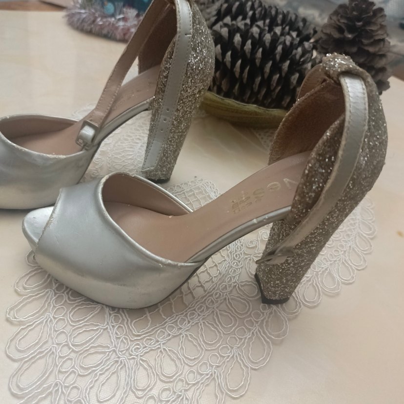 abiye altına uygun düğünlerde rahatlıkla giyilebilir - Görsel 3