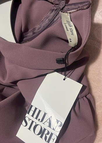 tesettür elbise - Görsel 3