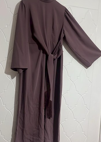 tesettür elbise - Görsel 2
