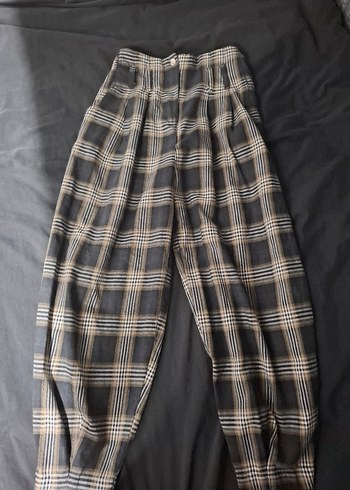 28 Beden bershka pantolon