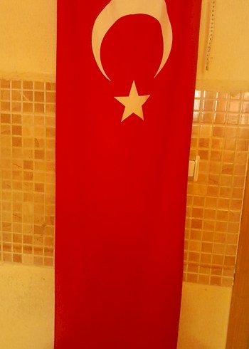 Türk Bayrağı - Görsel 3