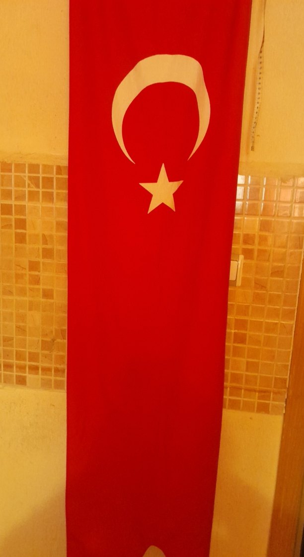 Türk Bayrağı - Görsel 3