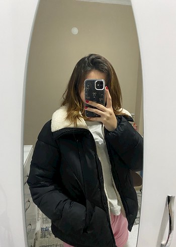 Kadın mont