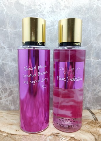 Victoria's Secret Pure Seduction Kadın Vücut Spreyi
