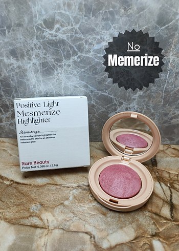 Rare Beauty Mesmerize Aydınlatıcı