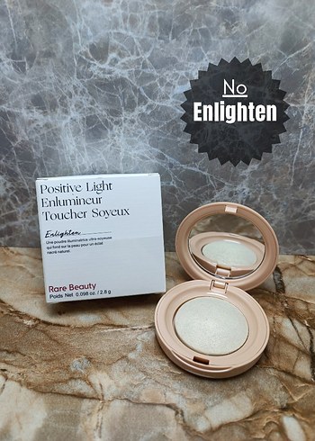 Rare Beauty Aydınlatıcı Enlighten