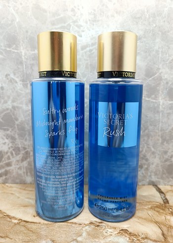 Victoria's Secret Rush Kadın Parfüm Spreyi 250 ml