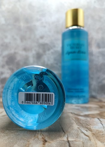 Victoria s Secret Victoria's Secret Aqua Kiss Kadın Parfümü 250 ml