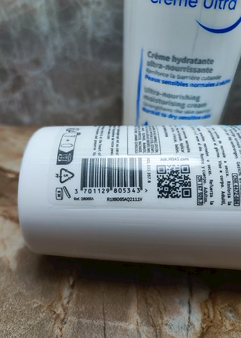 Bioderma Bioderma Atoderm Ultra Nemlendirici Krem 500 ml