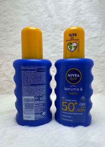 Nivea