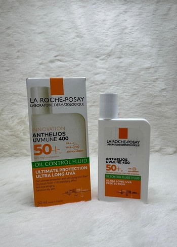 La Roche Posay