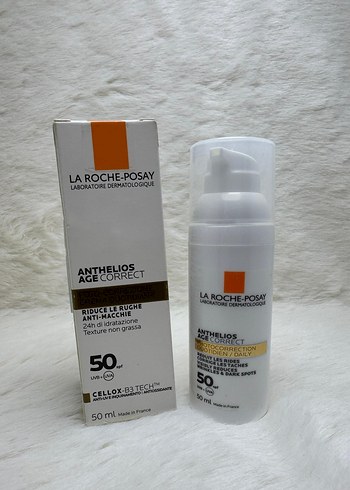 La Roche Posay