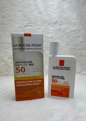 La Roche Posay